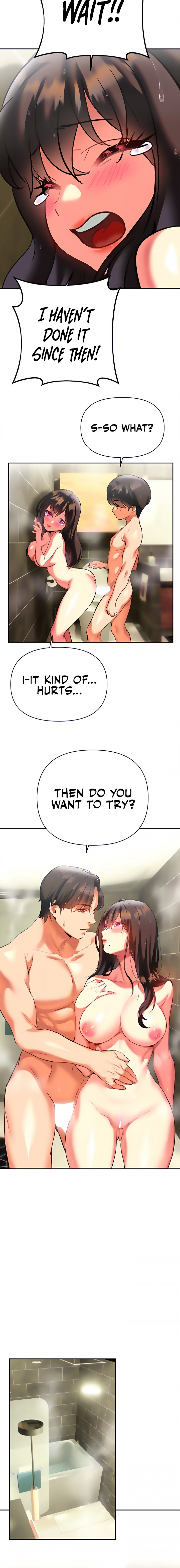 I Need You, Noona - Chapter 17 [photo 16] - MangaPorn