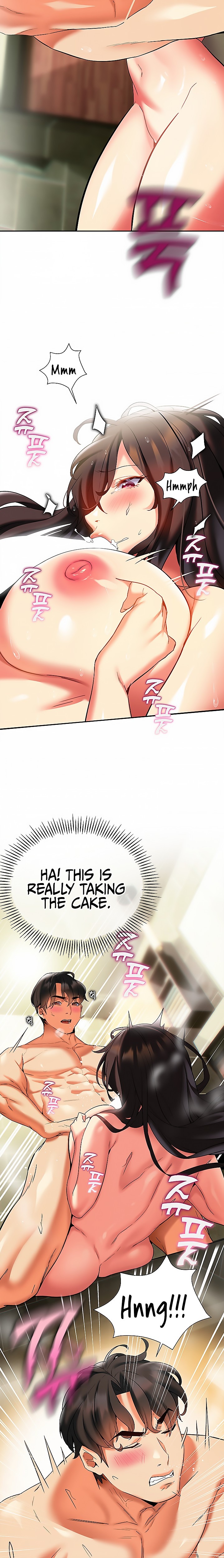 I Need You, Noona - Chapter 18 [photo 10] - MangaPorn