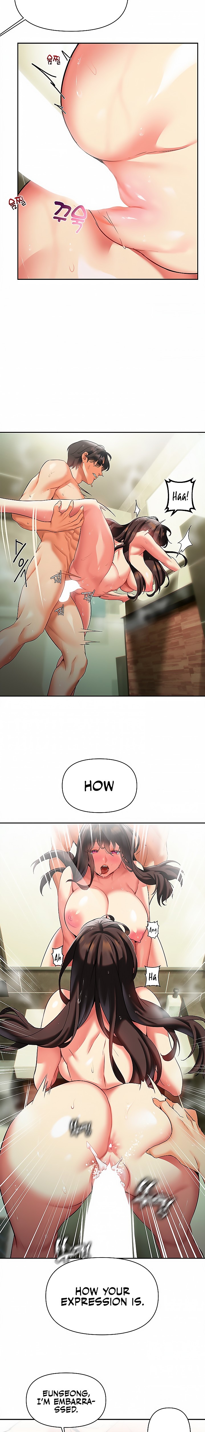 I Need You, Noona - Chapter 18 [photo 13] - MangaPorn