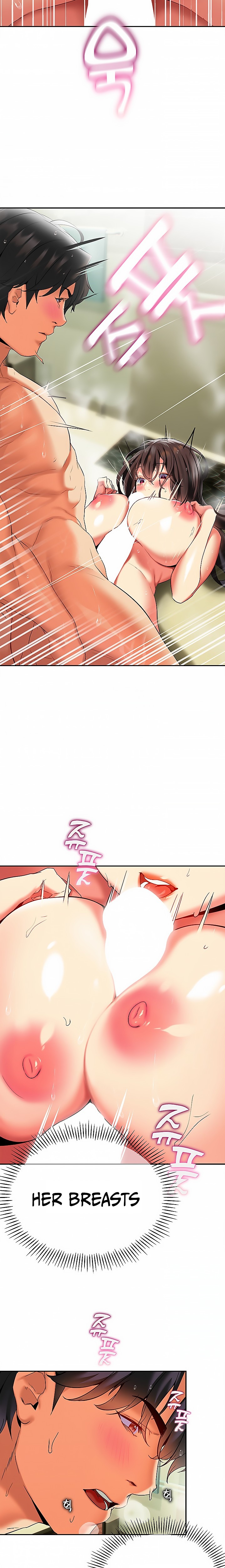 I Need You, Noona - Chapter 18 [photo 8] - MangaPorn