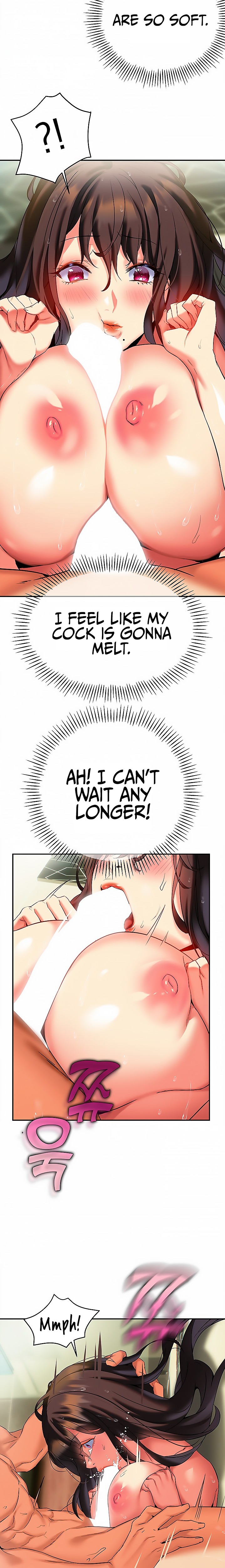 I Need You, Noona - Chapter 18 [photo 9] - MangaPorn