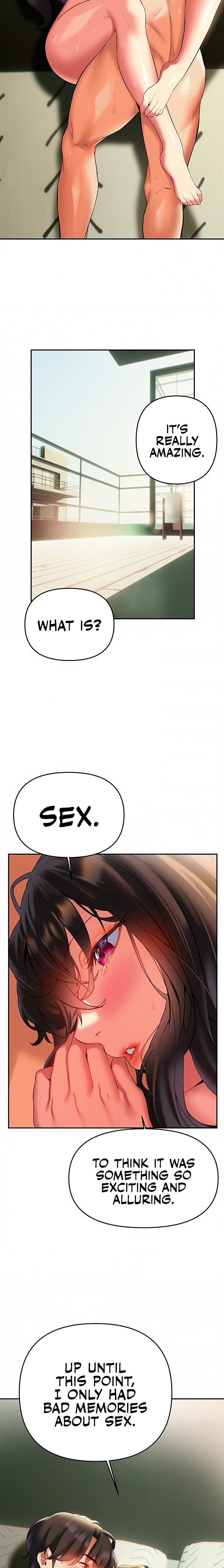 I Need You, Noona - Chapter 19 [photo 10] - MangaPorn