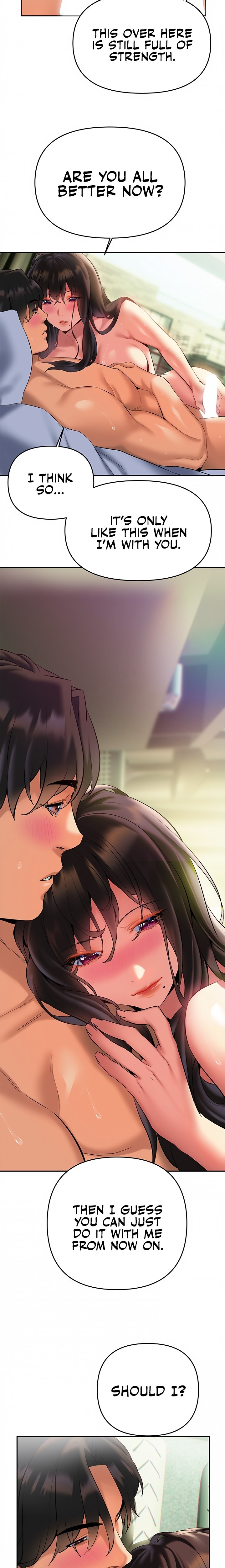 I Need You, Noona - Chapter 19 [photo 13] - MangaPorn