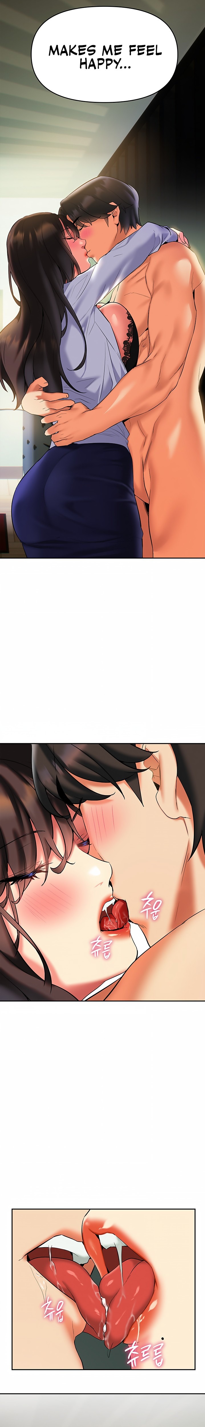 I Need You, Noona - Chapter 19 [photo 20] - MangaPorn