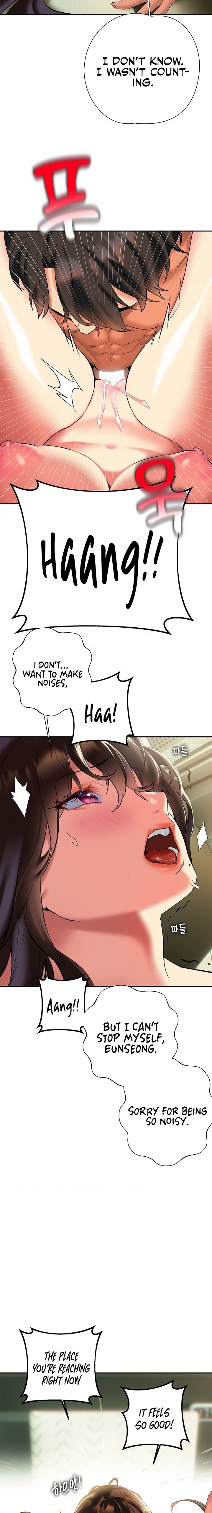 I Need You, Noona - Chapter 19 [photo 4] - MangaPorn