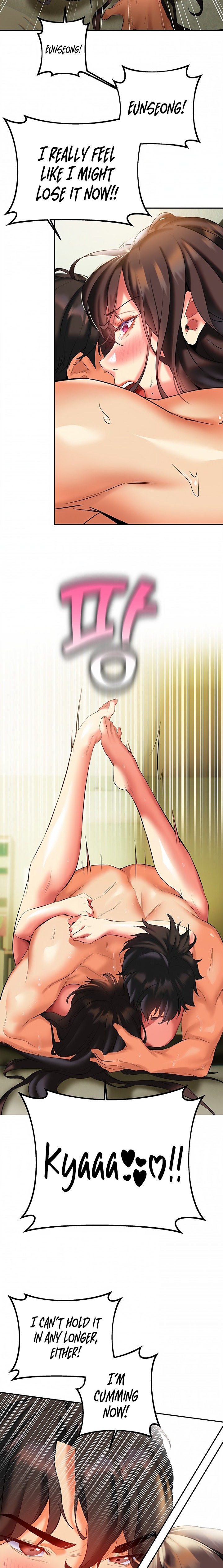 I Need You, Noona - Chapter 19 [photo 8] - MangaPorn