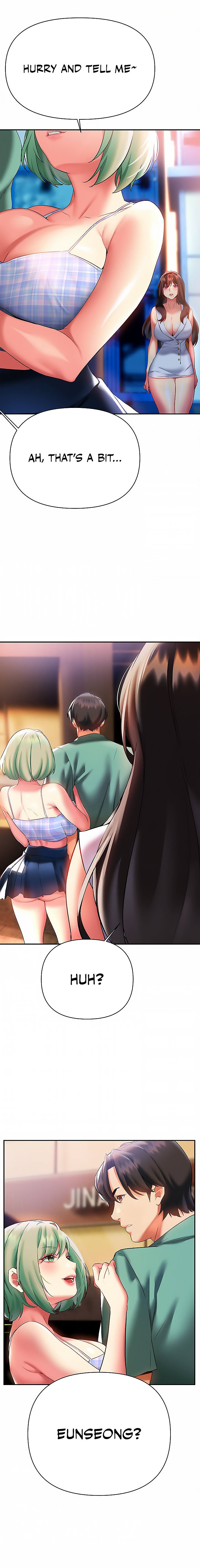 I Need You, Noona - Chapter 20 [photo 24] - MangaPorn