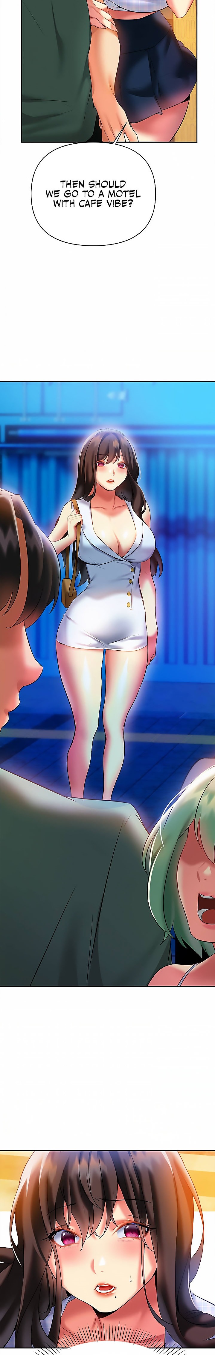 I Need You, Noona - Chapter 20 [photo 26] - MangaPorn