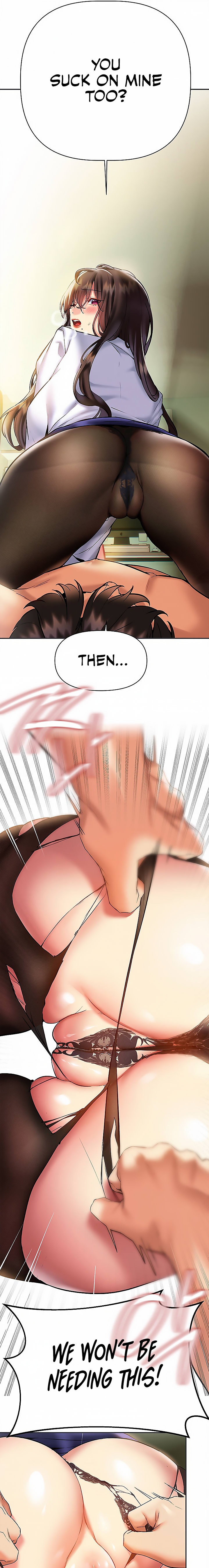 I Need You, Noona - Chapter 20 [photo 5] - MangaPorn