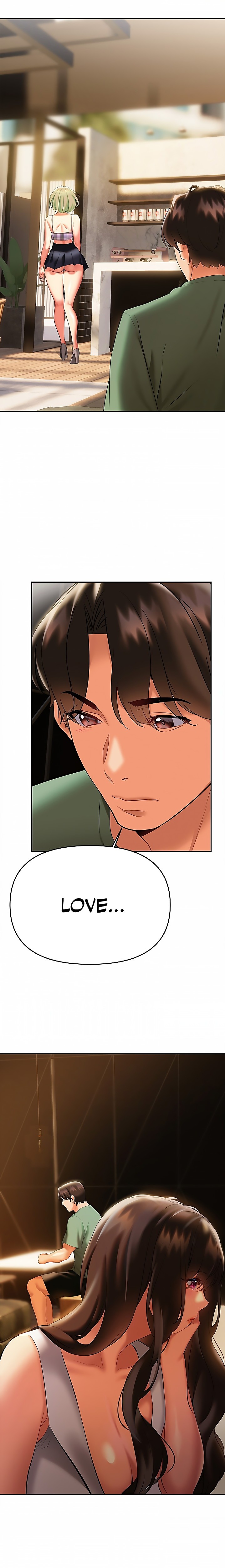 I Need You, Noona - Chapter 21 [photo 12] - MangaPorn