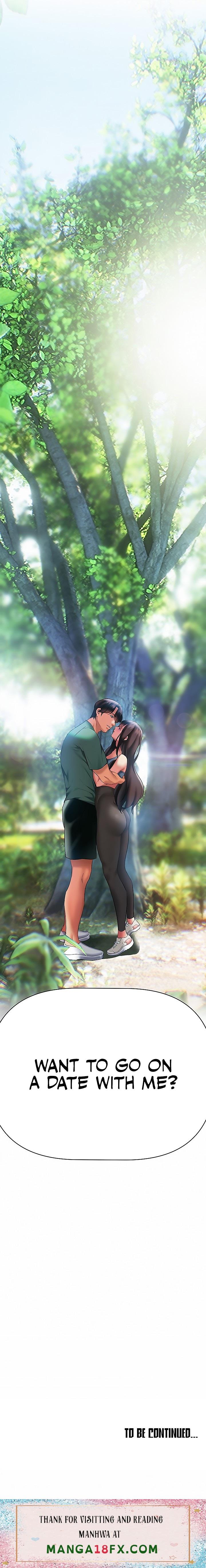 I Need You, Noona - Chapter 21 [photo 26] - MangaPorn