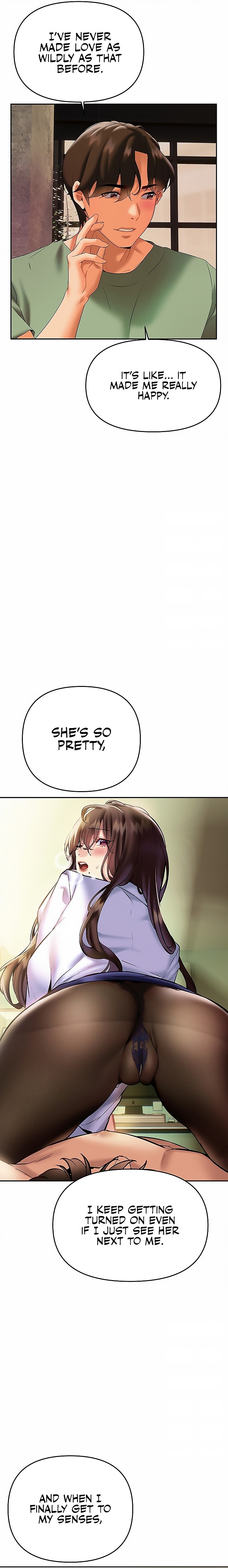 I Need You, Noona - Chapter 21 [photo 6] - MangaPorn