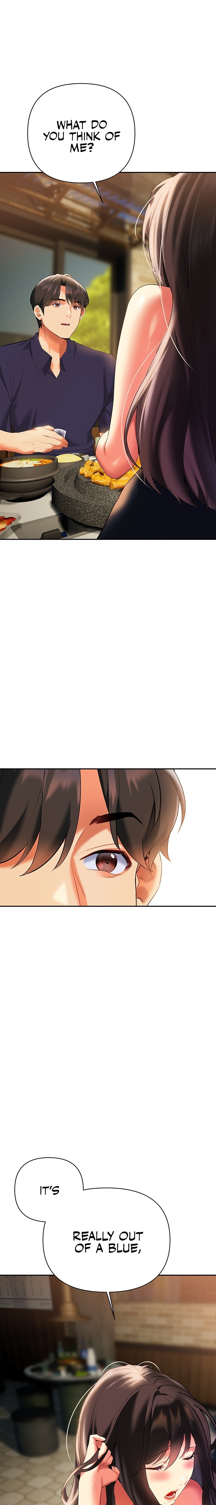 I Need You, Noona - Chapter 22 [photo 12] - MangaPorn