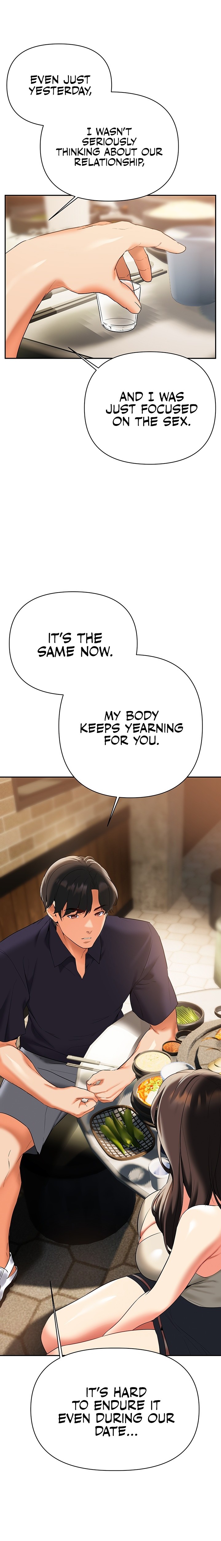 I Need You, Noona - Chapter 22 [photo 14] - MangaPorn