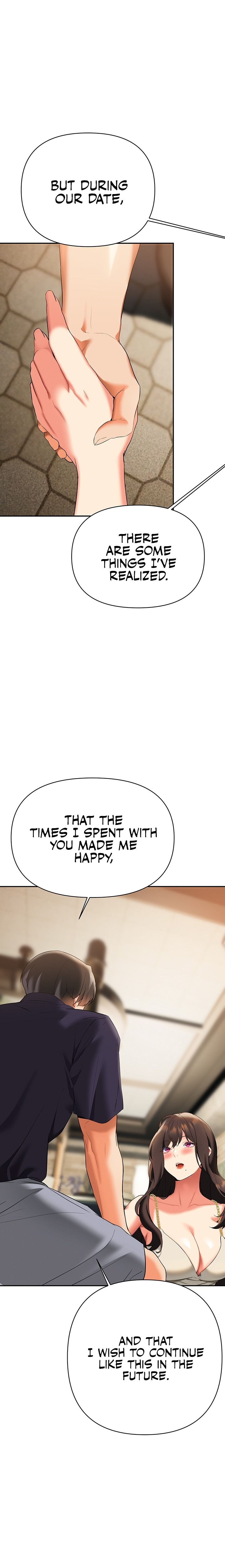 I Need You, Noona - Chapter 22 [photo 15] - MangaPorn