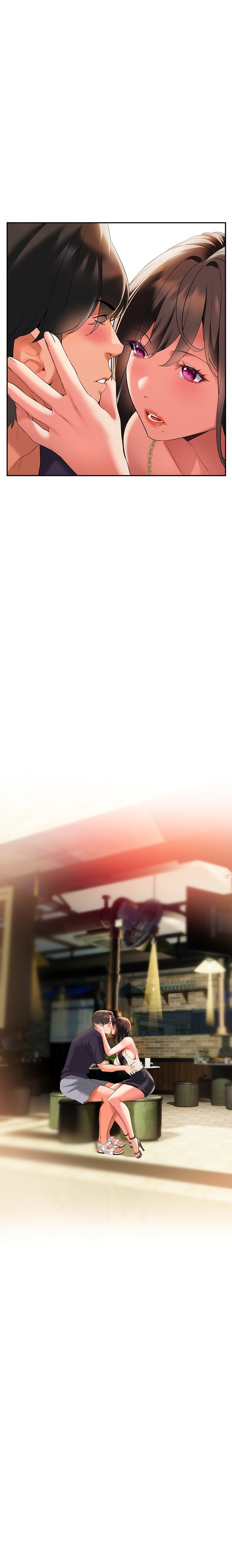 I Need You, Noona - Chapter 22 [photo 18] - MangaPorn