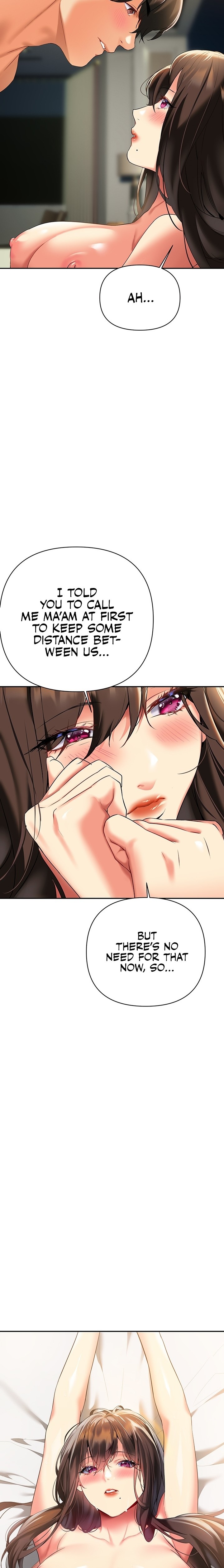 I Need You, Noona - Chapter 22 [photo 23] - MangaPorn