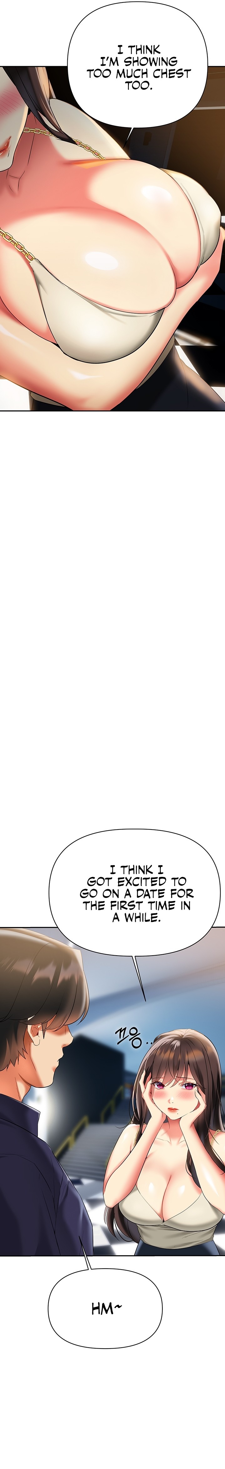 I Need You, Noona - Chapter 22 [photo 6] - MangaPorn