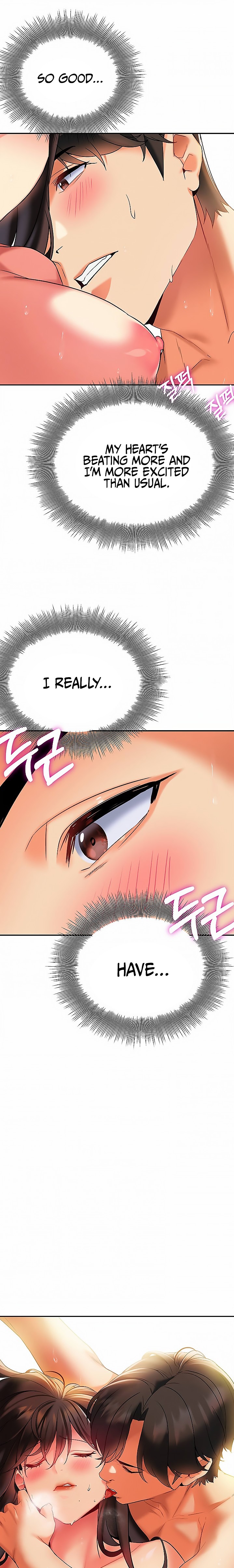 I Need You, Noona - Chapter 23 [photo 16] - MangaPorn