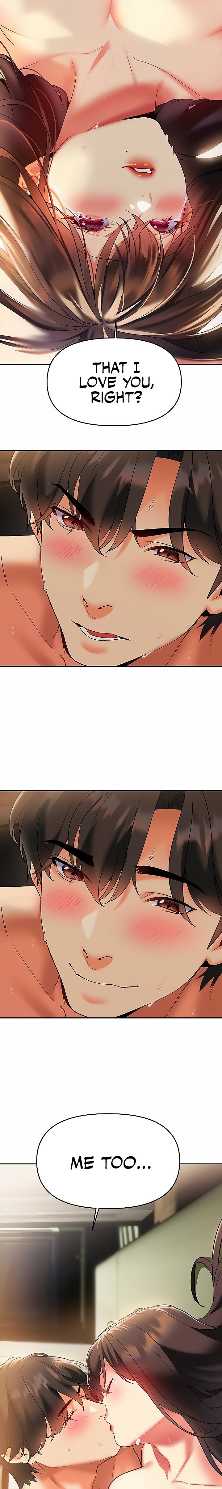 I Need You, Noona - Chapter 23 [photo 19] - MangaPorn