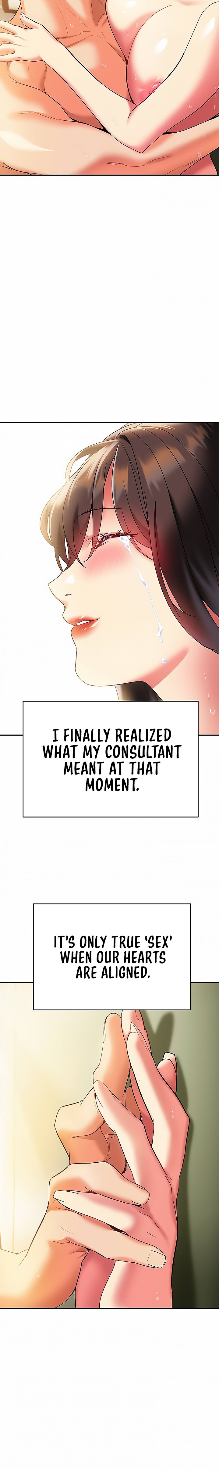 I Need You, Noona - Chapter 23 [photo 20] - MangaPorn