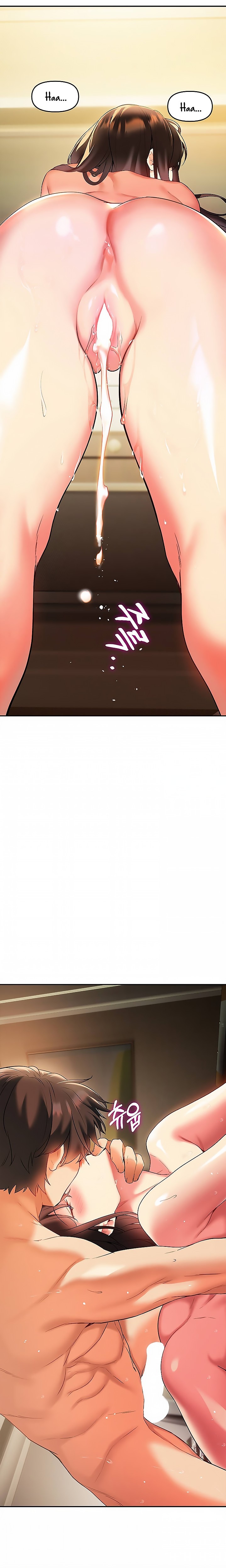 I Need You, Noona - Chapter 23 [photo 25] - MangaPorn