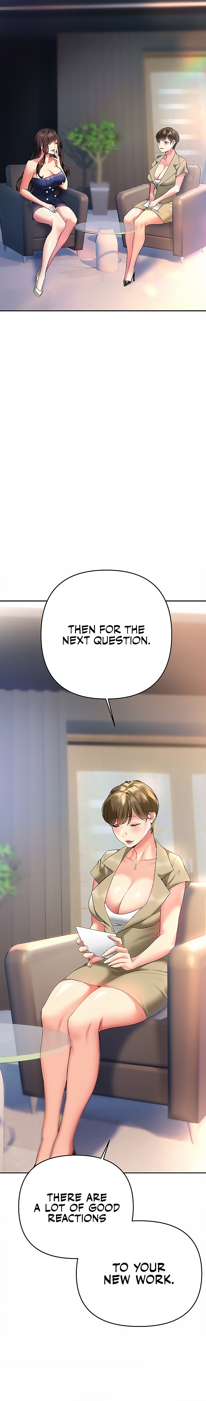 I Need You, Noona - Chapter 24 [photo 10] - MangaPorn