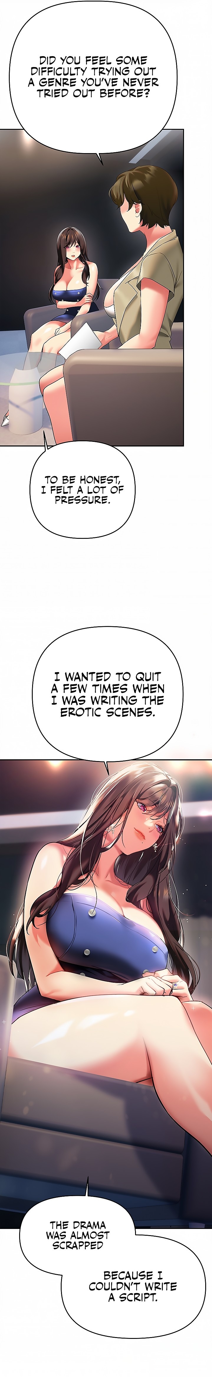 I Need You, Noona - Chapter 24 [photo 11] - MangaPorn