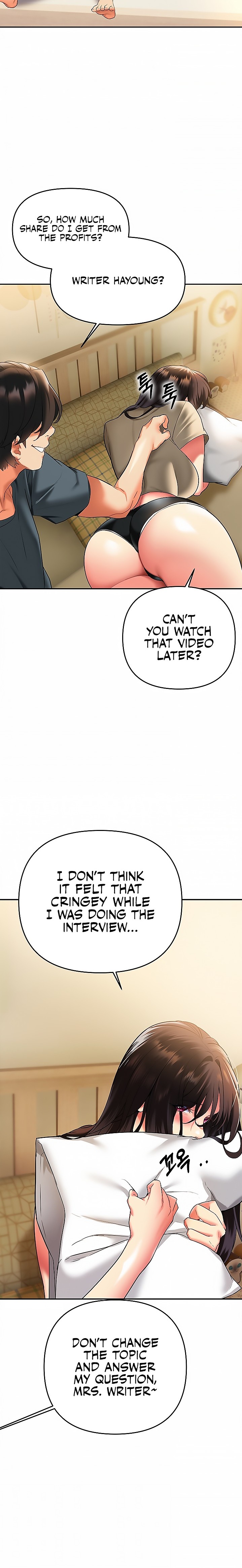 I Need You, Noona - Chapter 24 [photo 15] - MangaPorn