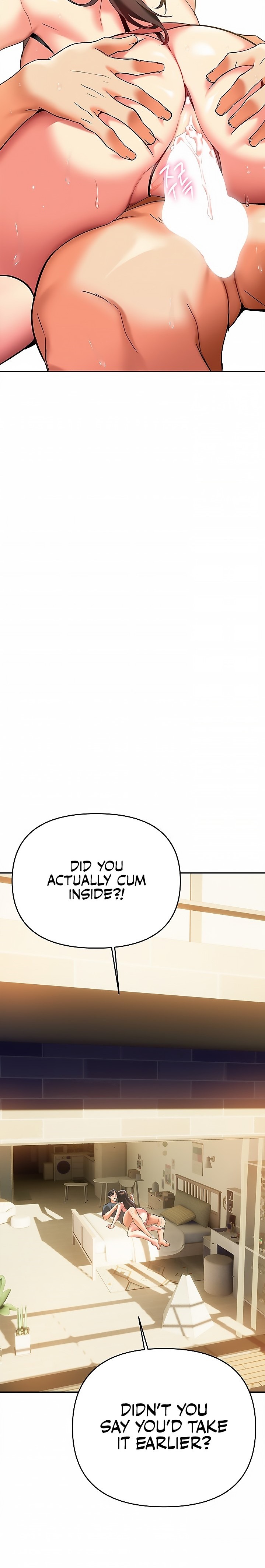 I Need You, Noona - Chapter 24 [photo 32] - MangaPorn