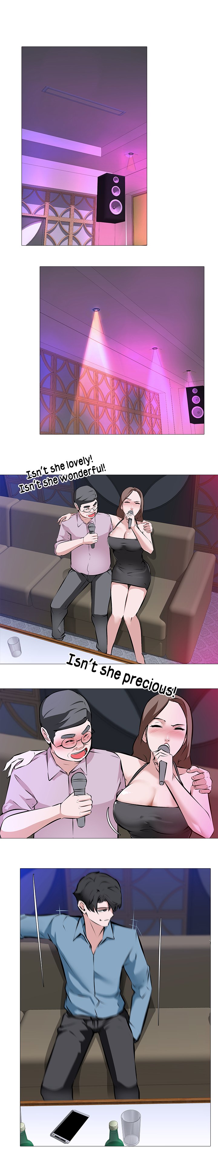 WIFE GAME - Chapter 1 [photo 1] - MangaPorn