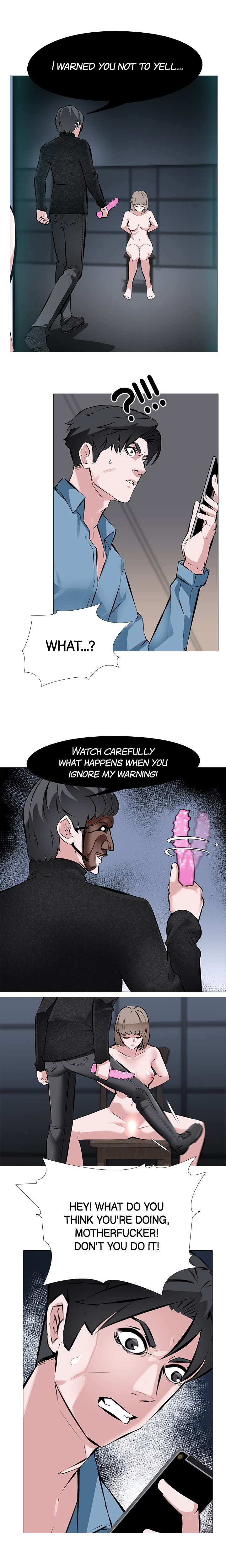 WIFE GAME - Chapter 1 [photo 10] - MangaPorn