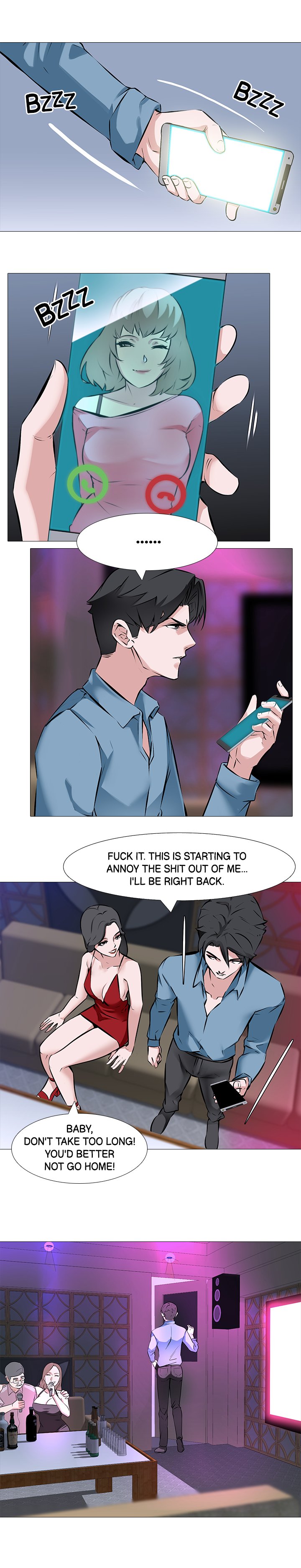 WIFE GAME - Chapter 1 [photo 5] - MangaPorn