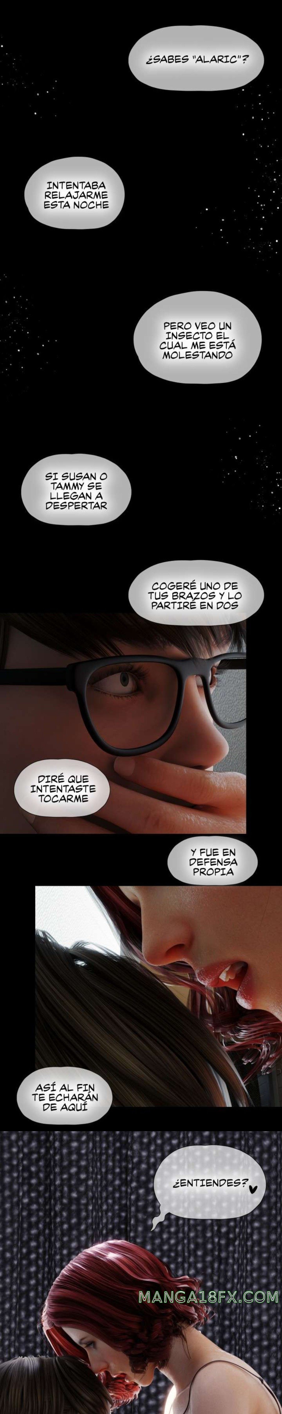 My Neighbor's Widow Raw - Chapter 4 [photo 19] - MangaPorn
