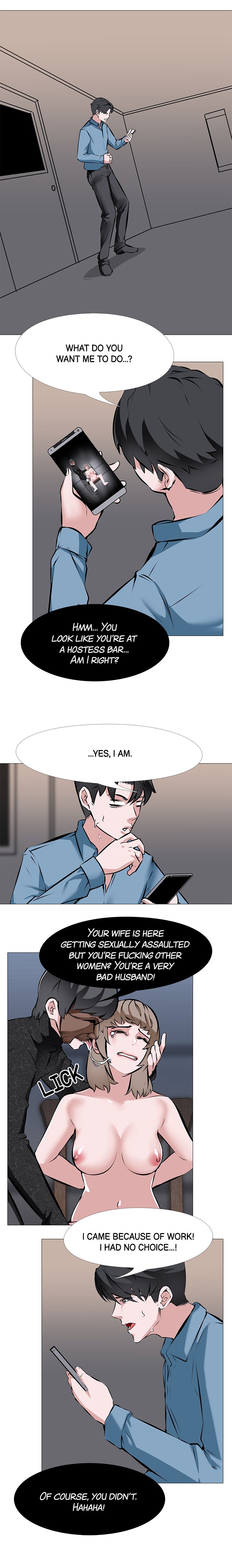 WIFE GAME - Chapter 2 [photo 3] - MangaPorn