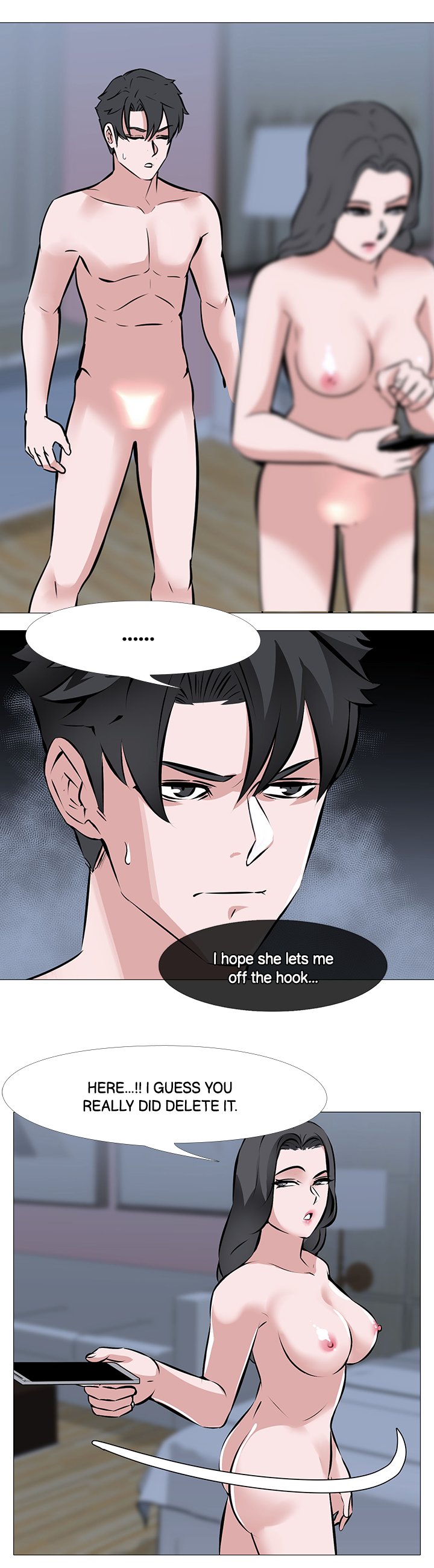 WIFE GAME - Chapter 3 [photo 11] - MangaPorn