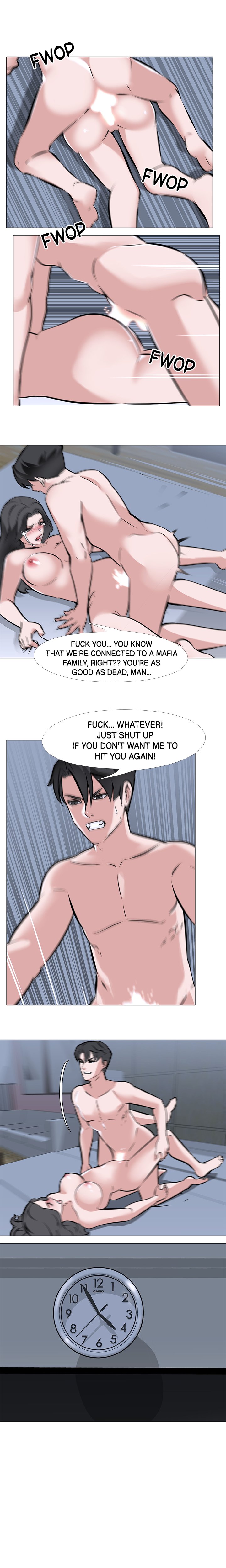 WIFE GAME - Chapter 3 [photo 3] - MangaPorn