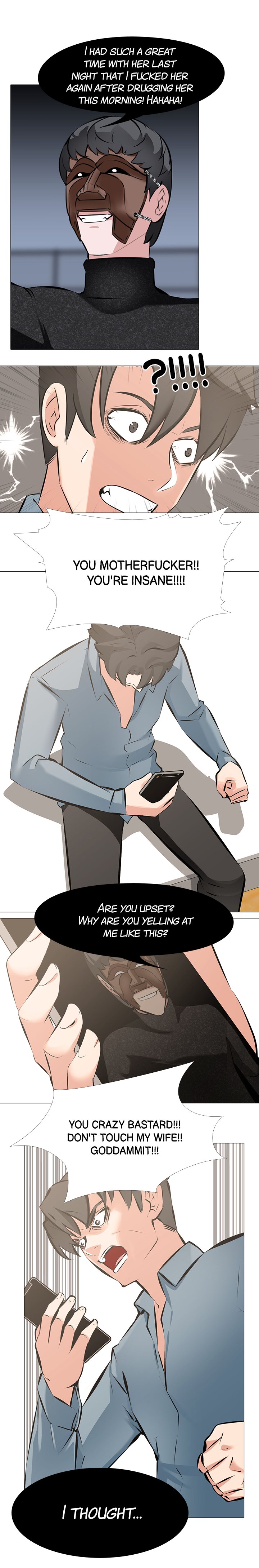 WIFE GAME - Chapter 4 [photo 11] - MangaPorn
