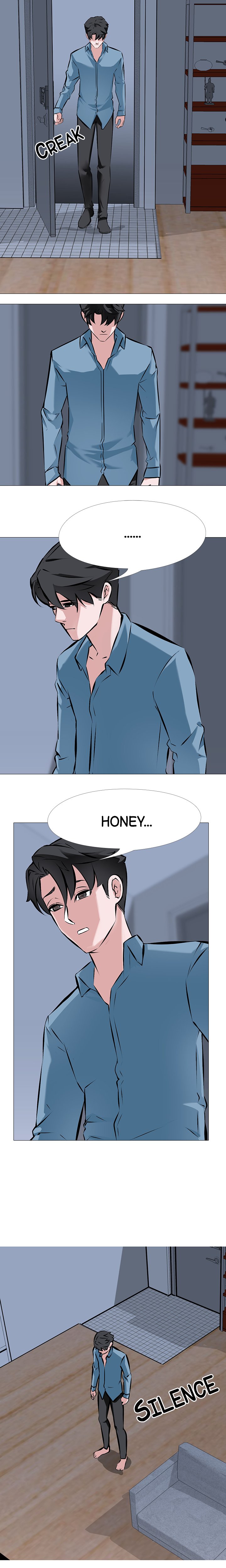 WIFE GAME - Chapter 4 [photo 3] - MangaPorn