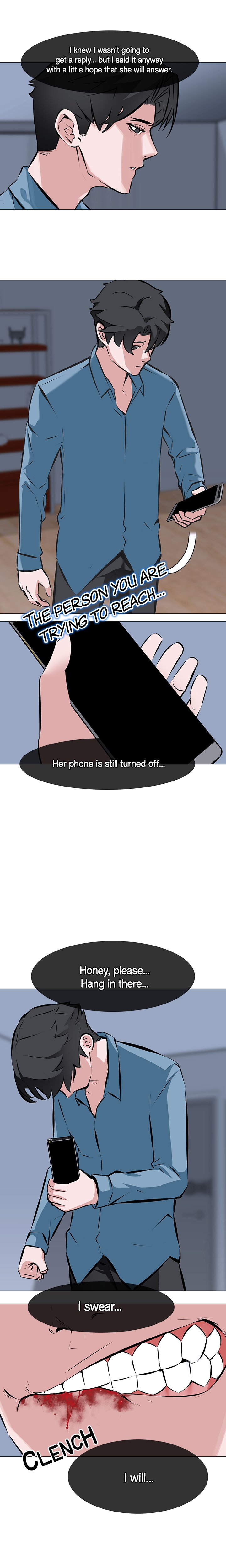 WIFE GAME - Chapter 4 [photo 4] - MangaPorn