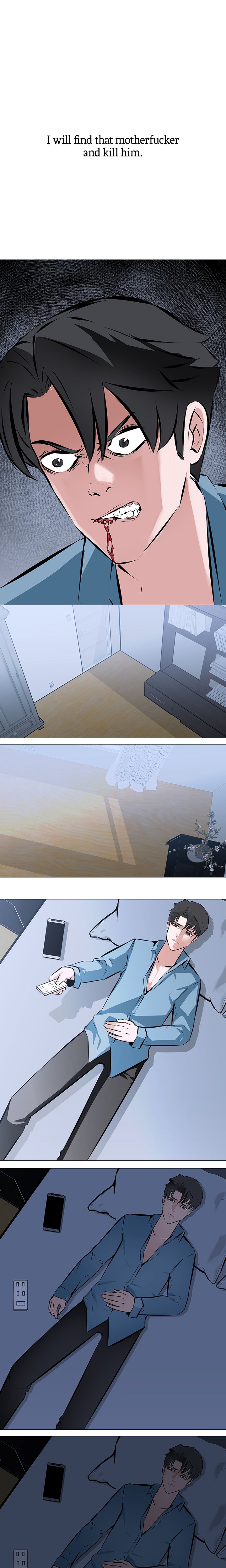 WIFE GAME - Chapter 4 [photo 5] - MangaPorn