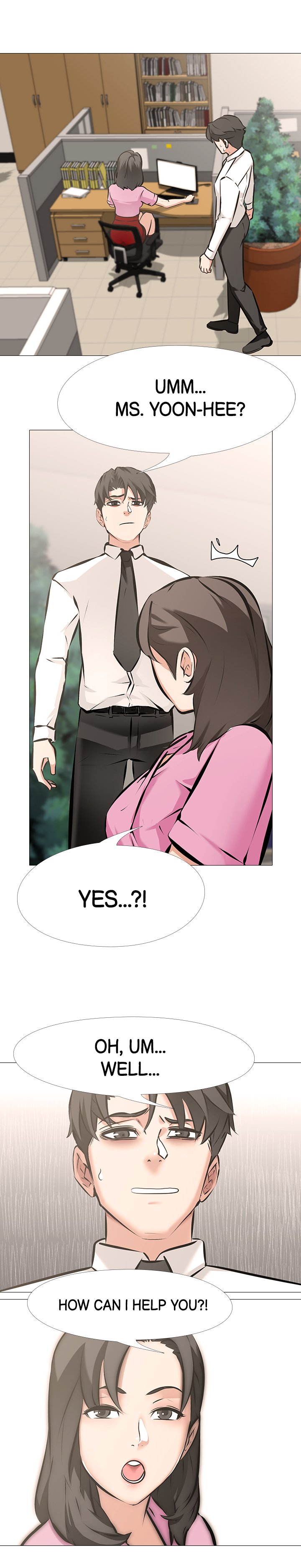 WIFE GAME - Chapter 5 [photo 10] - MangaPorn