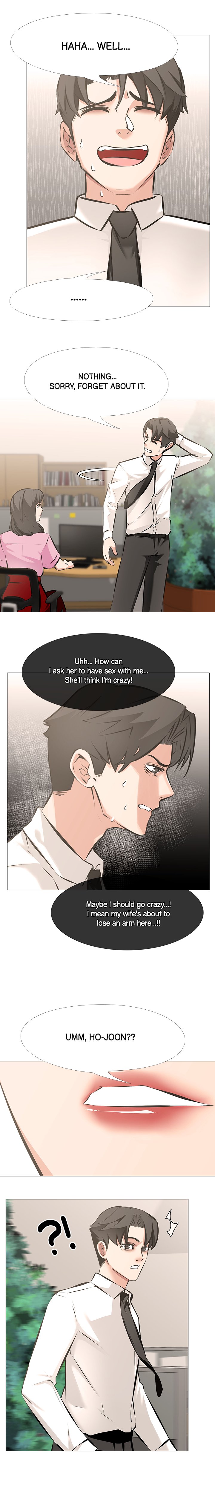WIFE GAME - Chapter 5 [photo 11] - MangaPorn