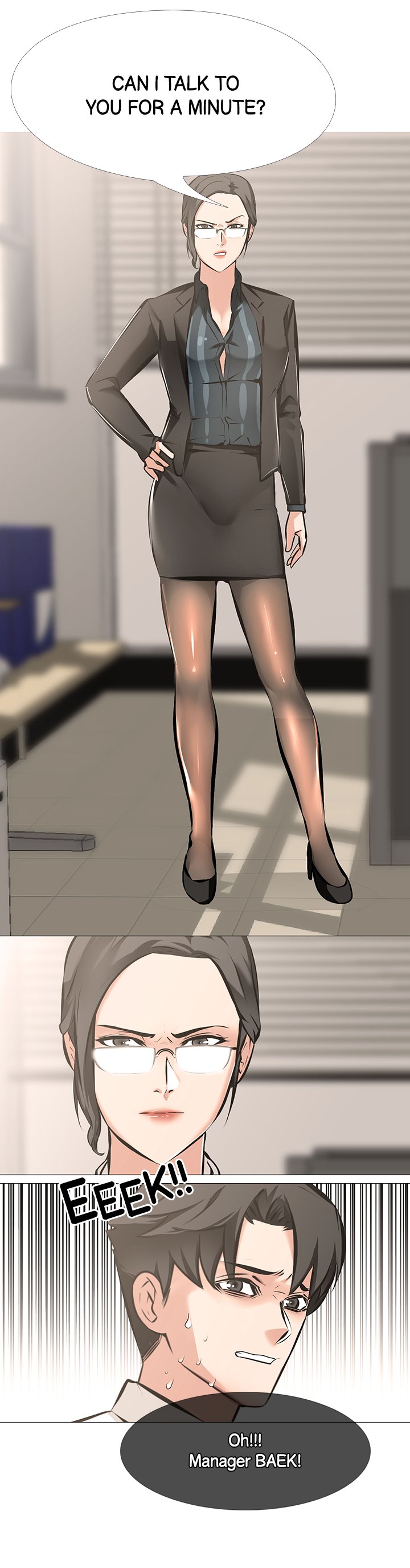 WIFE GAME - Chapter 5 [photo 12] - MangaPorn