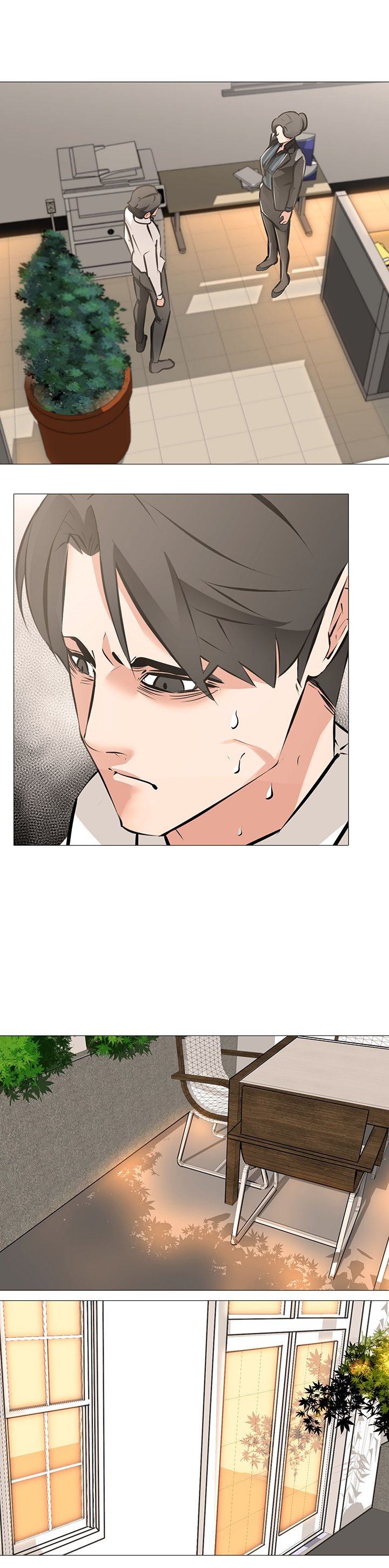 WIFE GAME - Chapter 5 [photo 13] - MangaPorn