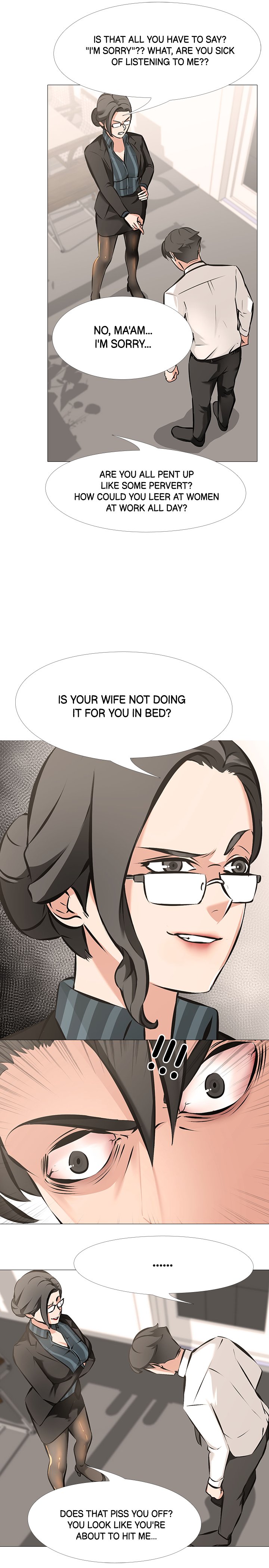 WIFE GAME - Chapter 5 [photo 16] - MangaPorn