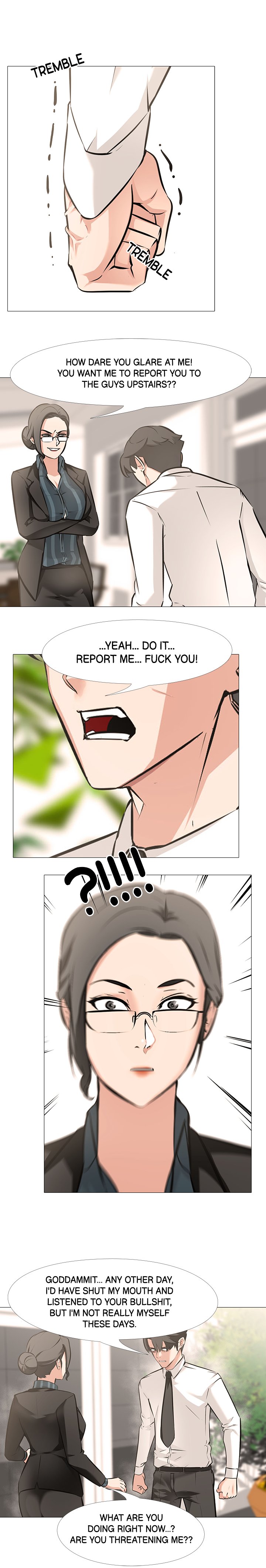 WIFE GAME - Chapter 5 [photo 17] - MangaPorn