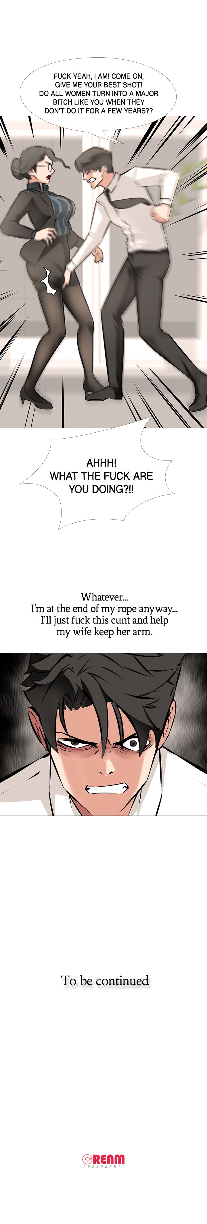 WIFE GAME - Chapter 5 [photo 18] - MangaPorn