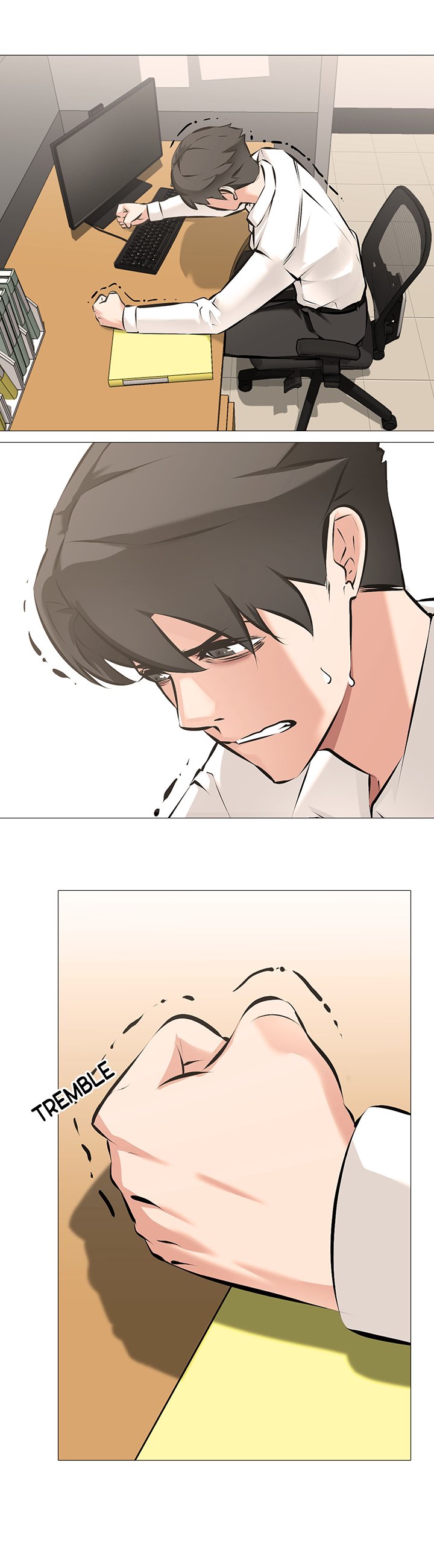 WIFE GAME - Chapter 5 [photo 4] - MangaPorn