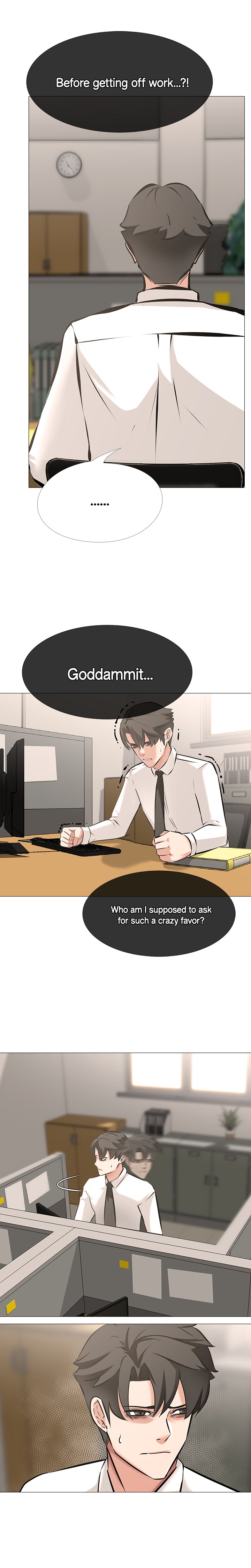 WIFE GAME - Chapter 5 [photo 6] - MangaPorn